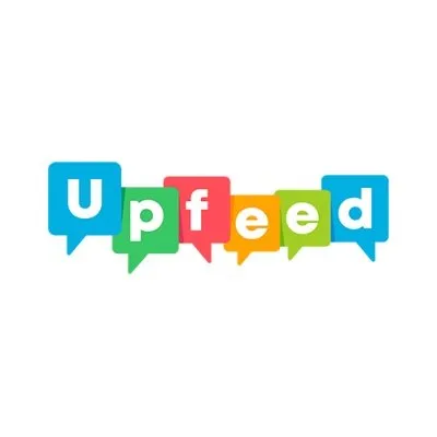 upfeed.com's icon