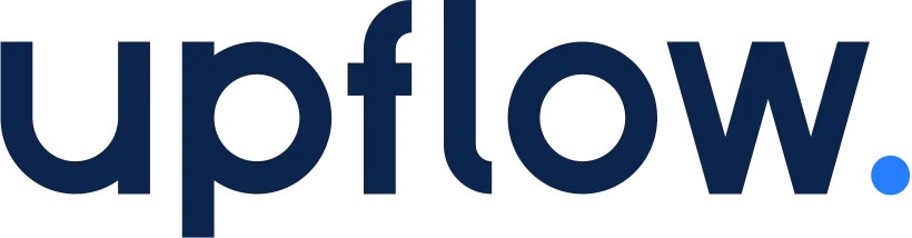 Upflow logo