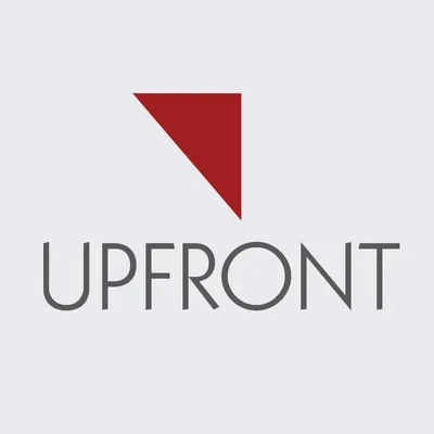upfront.hu's icon