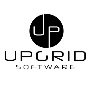 upgrid.net's icon