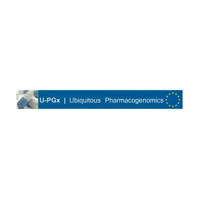 U-PGx's icon
