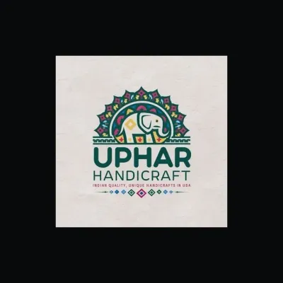 Uphar Handicrafts's icon