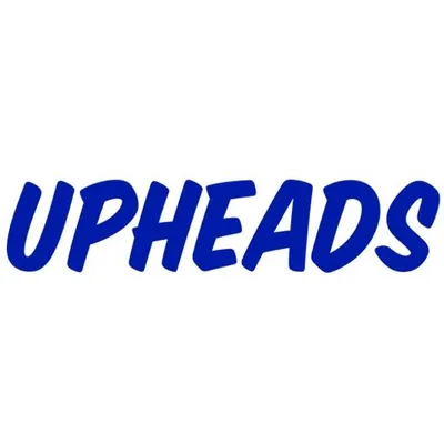 upheads.no's icon