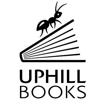uphill-books.com's icon