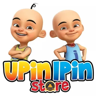 upinipinstore.com's icon