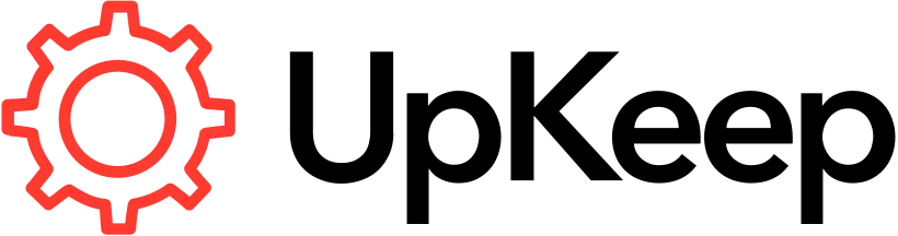 UpKeep logo