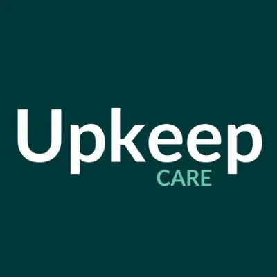 upkeepcare.org's icon