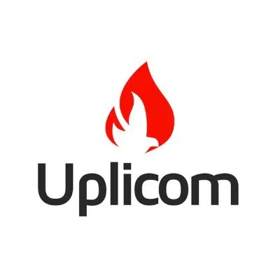 uplicom.com's icon