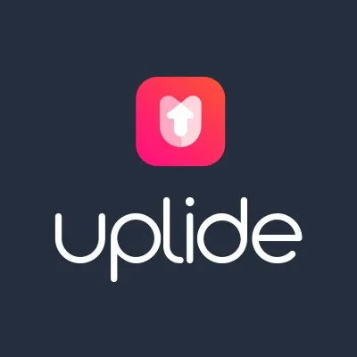 uplide.com's icon