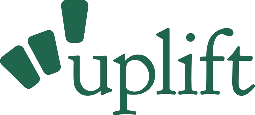 Uplift logo