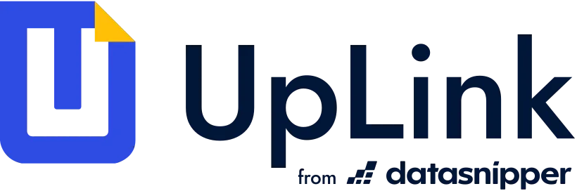 UpLink logo