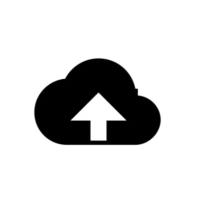 UploadHaven's icon