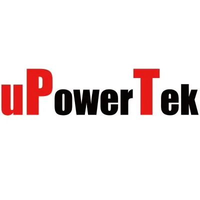 upowertek.com's icon