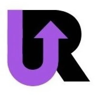 upperate.com's icon