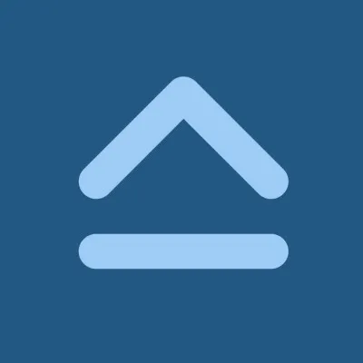 uppercase.hr's icon