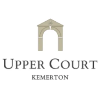 uppercourt.co.uk's icon
