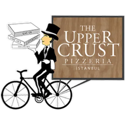uppercrustturkiye.com's icon