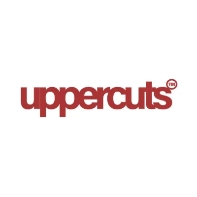 Uppercuts Clothing's icon