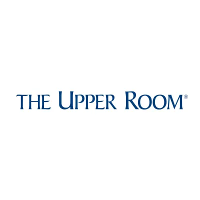 The Upper Room's icon