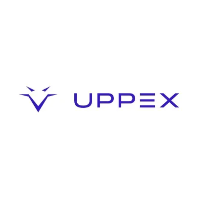 Uppex's icon