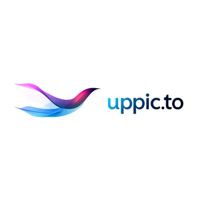 uppic.to's icon