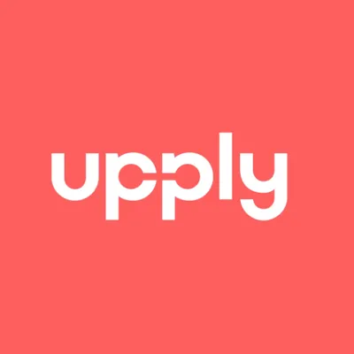 upply.com's icon