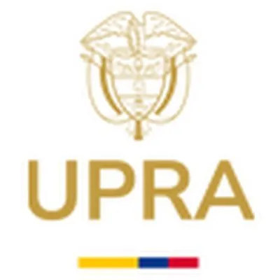 upra.gov.co's icon