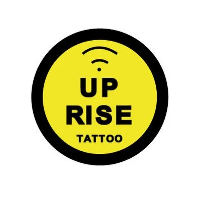 uprise-tattoo.com's icon