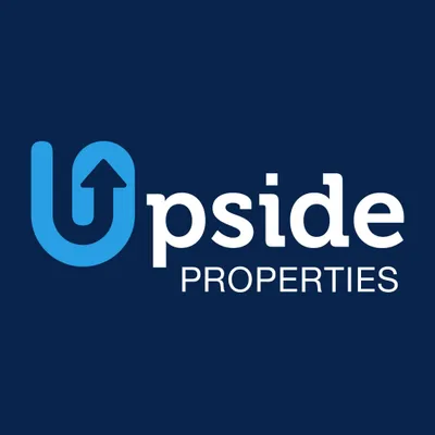 upsideproperties.co.za's icon
