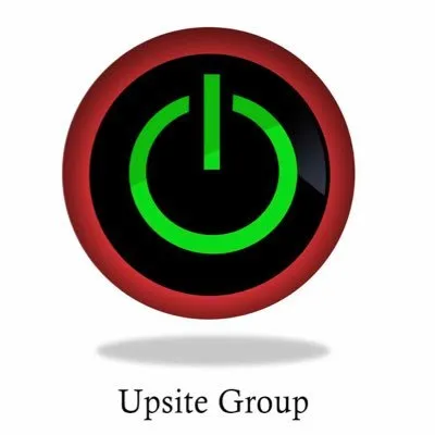 upsite.dev's icon