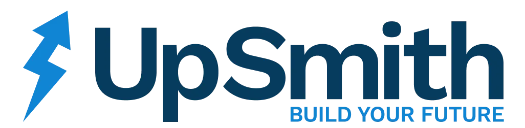 UpSmith logo