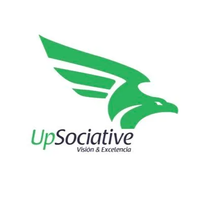 upsociative.com's icon