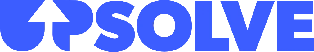 Upsolve logo