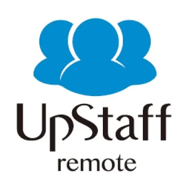upstaffremote.com's icon