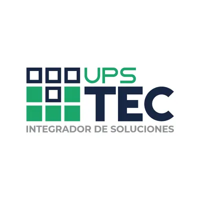 upstec.pe's icon