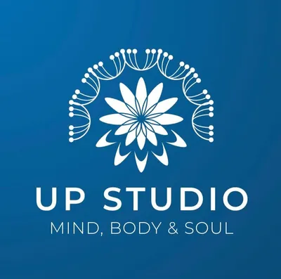 upstudioyoga.com's icon