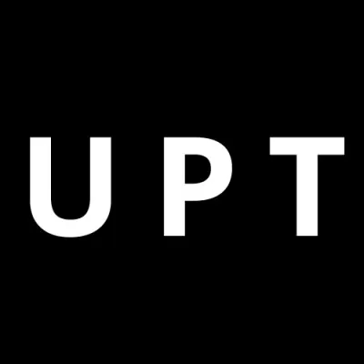 uptgrp.com's icon