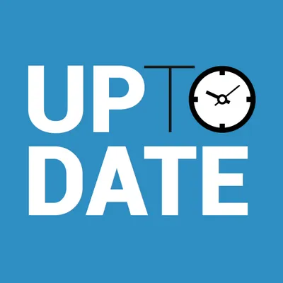 uptodateconnect.com's icon
