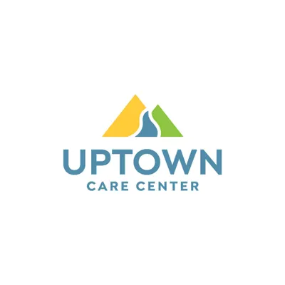 uptowncarecenter.com's icon