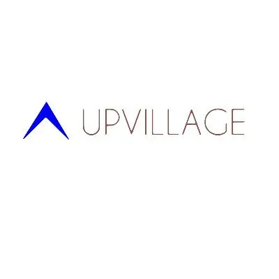 upvillage.jp's icon