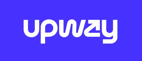 Upway logo