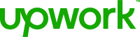 Upwork logo