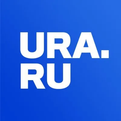 ura.ru's icon