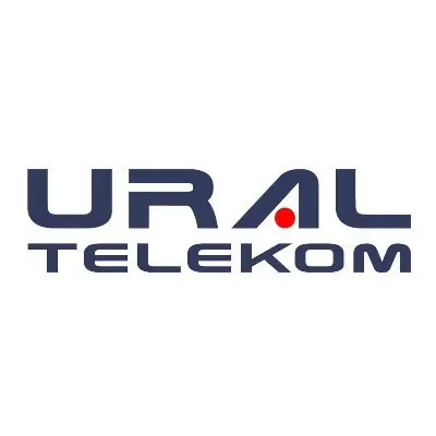 uraltelekom.com's icon