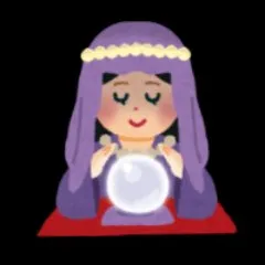 uranai-bbs.com's icon