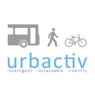 urbactiv.com's icon