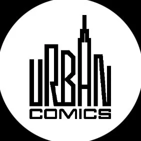 urban-comics.com's icon