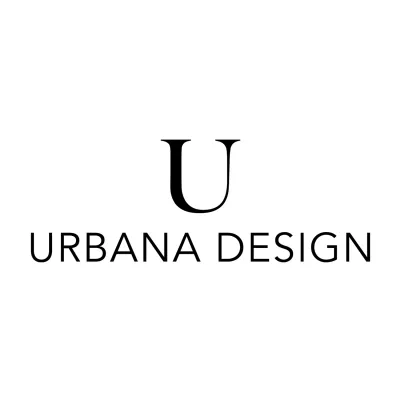 Urbana Design's icon