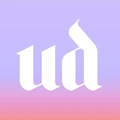 Urban Decay's icon