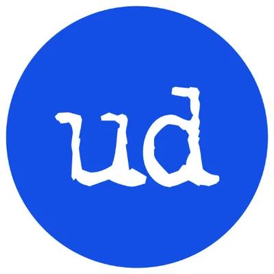 urbandictionary.org's icon